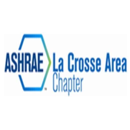 ASHRAE/LA CROSSE CHAPTER SCHOLARSHIP 