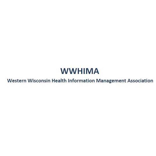 WESTERN WISCONSIN HEALTH INFORMATION MANAGEMENT ASSOCIATION SCHOLARSHIP