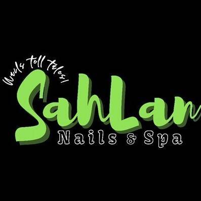 SAHLAN NAIL TECHNICIAN SCHOLARSHIP