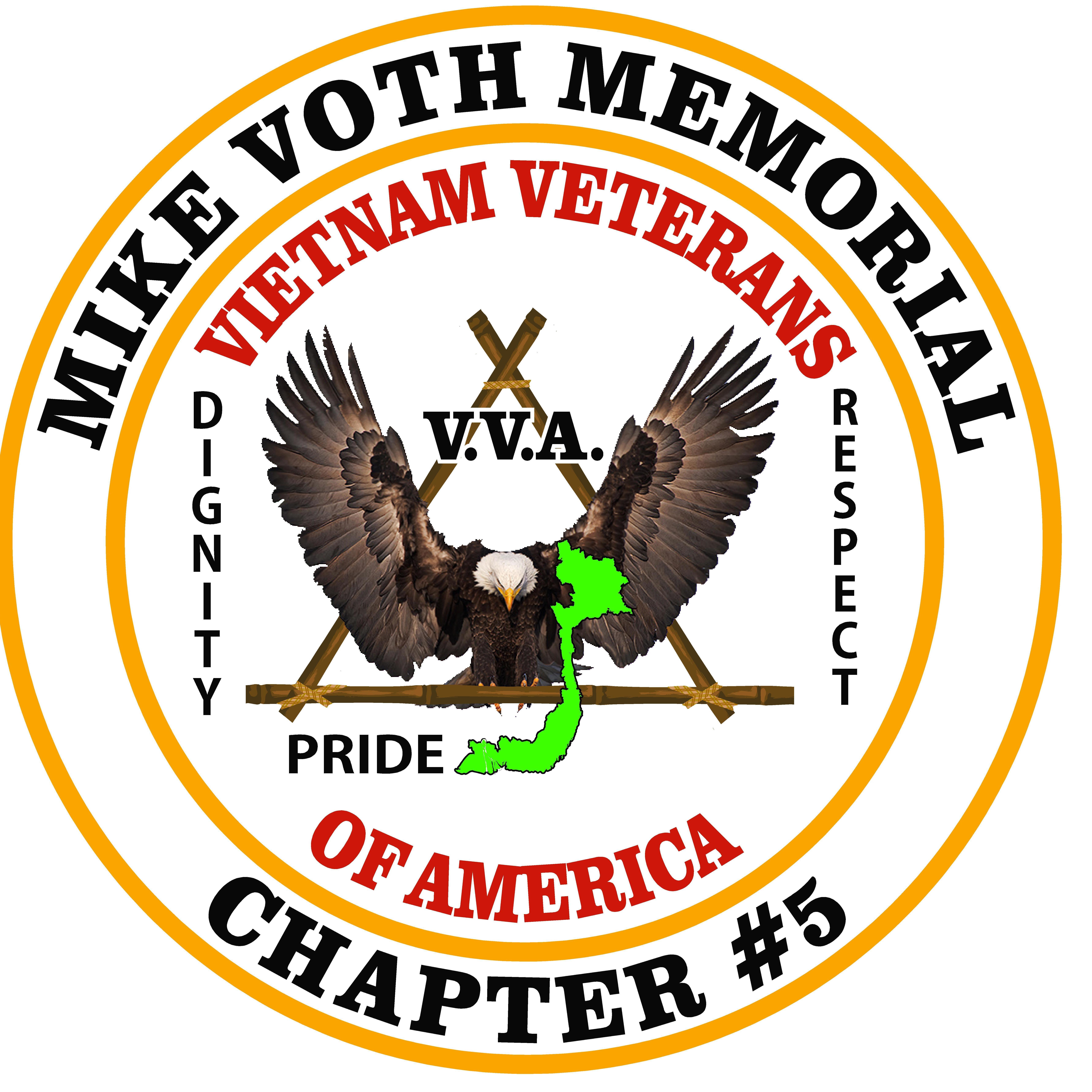 MIKE VOTH MEMORIAL CHAPTER 5 OF VIETNAM VETERANS OF AMERICA NURSING SCHOLARSHIP