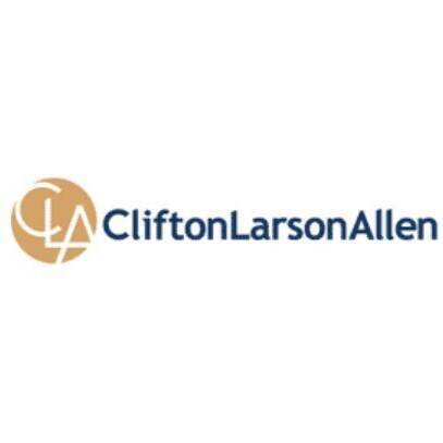 CLIFTONLARSONALLEN LLP  ACCOUNTING ENDOWMENT SCHOLARSHIP