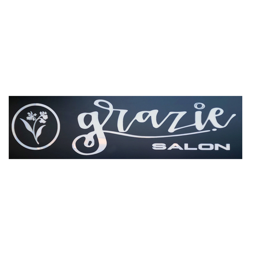 GRAZIE SALON COSMETOLOGY SCHOLARSHIP