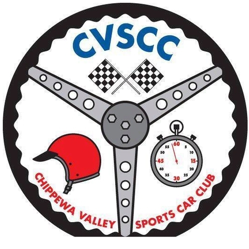 CHIPPEWA VALLEY SPORTS CAR CLUB 