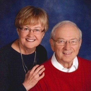 RONALD & SHAREN HOEPNER MEMORIAL ENDOWMENT SCHOLARSHIP