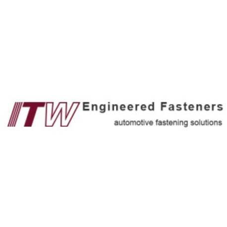 ITW DELTAR FASTENERS SCHOLARSHIP